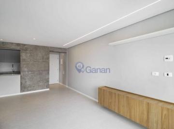 08b032df2e76211ce4bd995737dae4b17323cf2f · Apartamento com 2 dormitórios à venda, 85 m² por R$ 1.190.000,00 - Vila Mariana - São Paulo/SP
