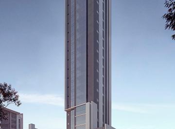 Apartamento · 120m² · 3 Quartos · 2 Vagas · Apartamento no Edifício San Andres em Balneário Camboriú