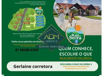 Terreno · 476m² · lançamento raiz da serra 5 vendas de lotes em condomínio fechado
