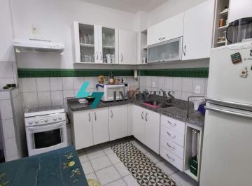 Apartamento · 56m² · 2 Quartos · 1 Vaga · APTO. 56M² - 2 DORMS - CHÁCARA DAS FLORES - MALOTA - JUNDIAÍ - S.P.