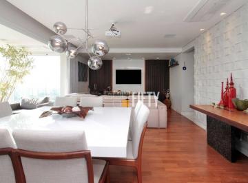 039ffb6d6e5ce9ba02510195a136de493627afb2 · Apartamento com 3 Suítes à Venda no Brooklin Park: Espaço e Lazer em Localização Privilegiada