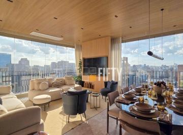 9fc25253997080b24ab2d5e5fd8cfc2573b04230 · Apartamento à venda, 155 m² por R$ 7.500.000,00 - Itaim Bibi - São Paulo/SP