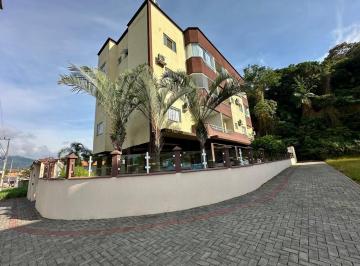Apartamento · 57m² · 2 Quartos · 1 Vaga · Apartamento à venda no bairro Quintino - Timbó/SC