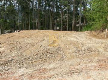 Terreno · 367m² · Terreno pronto para construir no Centro de Apiúna