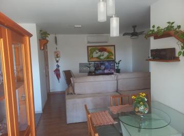 Apartamento · 77m² · 3 Quartos · 2 Vagas · Apartamento no condomínio UPPER parques das águas