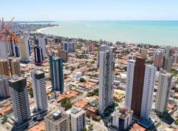 bfafe31ca15dbdfac3cb8391456f5af6a4474566 · Apartamento com 3 dormitórios à venda, 93 m² por R$ 1.048.741 - Manaíra - João Pessoa/PB