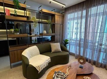 9c4d8458a5c104287eb69b5f6d23d55de7a282cf · Apartamento de 98m² com 3 Suites e varanda gourmet com vista mar a venda por R$ 1.333.337 - Manaíra