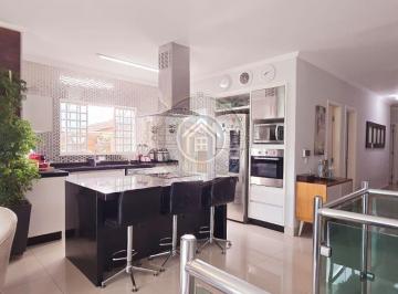Casa · 170m² · 4 Quartos · 2 Vagas · Casa Padrão Mobiliada a Venda no Jardim Paulista em Jundiaí