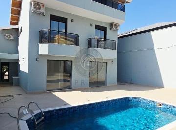 Casa · 303m² · 3 Quartos · 4 Vagas · Portal do Paraíso I - Casa em Condomínio A Venda no Portal do Paraiso I em Jundiaí
