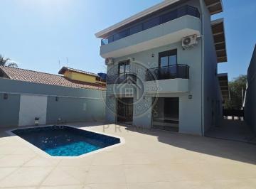 Casa · 303m² · 3 Quartos · 4 Vagas · Portal do Paraíso I - Casa em Condomínio A Venda no Portal do Paraiso I em Jundiaí