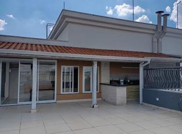 11afeca89e87add5313d356c49f2a2e49ed806d0 · Cobertura à venda, 220 m² por R$ 1.696.000,00 - Cidade São Francisco - São Paulo/SP