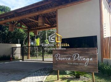 Terreno · 525m² · Terreno em Condomínio em Arraial d'Ajuda, Porto Seguro/BA