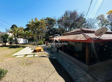 Rural · 1000m² · 2 Quartos · 3 Vagas · Chácara a venda no bairro Estâncias Imperiais em Contagem-MG