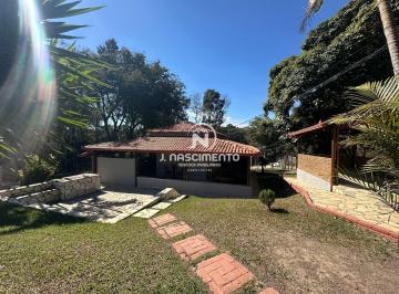 Rural · 1200m² · 2 Quartos · 3 Vagas · Chácara a venda no bairro Estâncias Imperiais em Contagem-MG