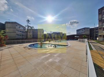Apartamento · 63m² · 2 Quartos · 1 Vaga · Apartamento na reserva em São Lourenço, 2 qts, 1 st 1 vg, piscina, salão de festa mh cs mh vida