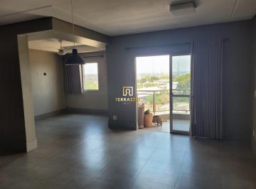 Apartamento · 125m² · 3 Quartos · 2 Vagas · Condomínio Bosque da Saúde - Condomínio Bosque da Saúde