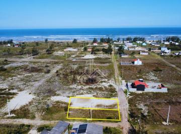 Terreno · 288m² · 2 Terrenos na Nova Torres