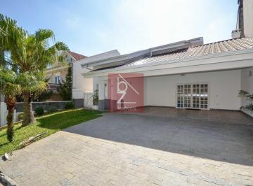 Casa · 240m² · 4 Quartos · 3 Vagas · CASA CONDOMÍNIO 240M² 4 QUARTOS 3 VAGAS ABRANCHES R$1.190.000,00