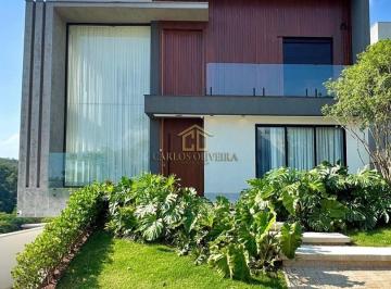 Casa · 246m² · 3 Quartos · 4 Vagas · Casa em Condomínio Aruã Brisas, Mogi das Cruzes/SP