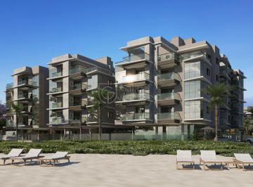 Apartamento · 74m² · 2 Quartos · 1 Vaga · Apartamento alto padrão em condomínio pé na areia