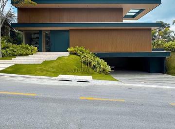Casa · 416m² · 5 Quartos · 6 Vagas · Casa em Condomínio Real Park Arujá, Arujá/SP