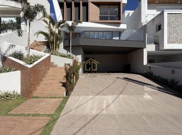 Casa · 416m² · 5 Quartos · 6 Vagas · Casa em Condomínio Real Park Arujá, Arujá/SP