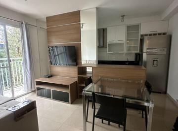 Apartamento · 47m² · 2 Quartos · 1 Vaga · Apartamento à venda com 47m², 2 quartos e 1 vaga