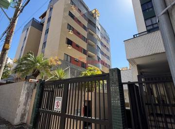Apartamento · 78m² · 3 Quartos · 2 Vagas · Apartamento 3 quartos 1 suite - Pituba - Salvador - Ba