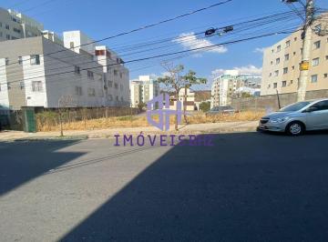 Terreno · 855m² · Terreno para locação no Castelo - BH