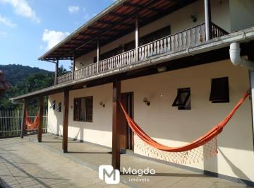 Casa · 280m² · 5 Quartos · Casa à venda no bairro Victor Konder - Blumenau/SC