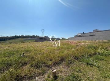 Terreno · 420m² · Portal dos Lagos - Terreno à Venda em Condomínio Portal dos Lagos em Jundiaí/SP