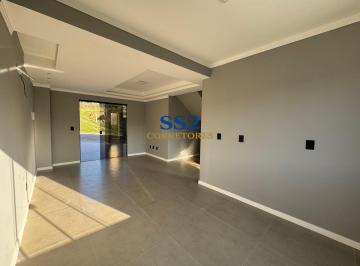 Casa · 73m² · 2 Quartos · 2 Vagas · Sobrado em Itoupava Norte, Blumenau/sc.