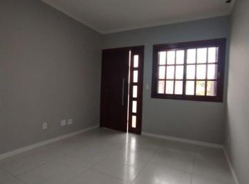 Casa · 142m² · 2 Quartos · 2 Vagas · Melhor preço de m² tu não encontra ** Sobrado com 142m² - 2 quartos 2 vagas e pátio!!!