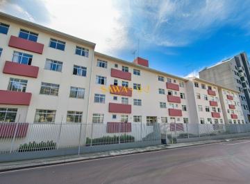 Apartamento · 50m² · 2 Quartos · 1 Vaga · Apartamento em Parolin, Curitiba/PR