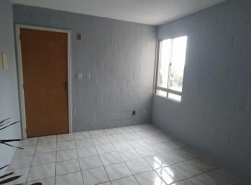 Apartamento · 39m² · 2 Quartos · 1 Vaga · Apartamento em Lomba do Pinheiro, Porto Alegre/RS