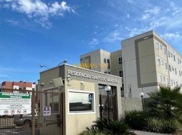Apartamento · 38m² · 2 Quartos · 1 Vaga · Apartamento Padrão em Araucária - OPORTUNIDADE