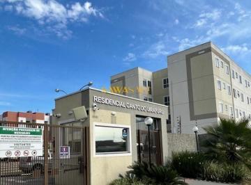 Apartamento · 38m² · 2 Quartos · 1 Vaga · Apartamento Padrão em Araucária - OPORTUNIDADE