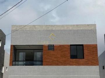 Apartamento · 45m² · 2 Quartos · 1 Vaga · Apartamento em Mangabeira, João Pessoa/PB