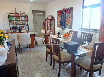 Apartamento · 116m² · 3 Quartos · 2 Vagas · Ap2419-Apartamento com 116m², 3 quartos à venda no Cocó
