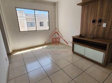 Apartamento · 47m² · 2 Quartos · 2 Vagas · Apartamento bem localizado