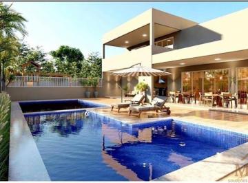 Casa · 137m² · 3 Quartos · 2 Vagas · Sobrado no Condomínio Villa Rica Royal 3 quartos