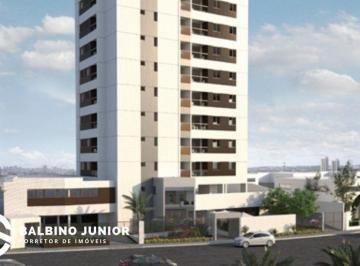 Apartamento · 61m² · 3 Quartos · 1 Vaga · Madalena Prime Residence – Apartamentos 3 quartos na Madalena