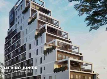 Apartamento · 58m² · 2 Quartos · 1 Vaga · Edf. Riverside – Studios e Apartamentos na Madalena - Recife