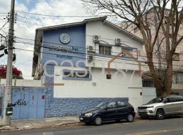 Comercial · 200m² · 5 Quartos · 1 Vaga · Casa em Perdizes, São Paulo/SP