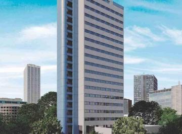 Apartamento · 33m² · 1 Quarto · 1 Vaga · Edf. Luar das Oliveiras – Apartamentos à venda Casa Amarela