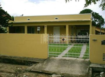 Casa · 160m² · 5 Quartos · Casa à venda no bairro Iguabinha em Araruama/RJ