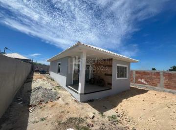 Casa · 312m² · 2 Quartos · 3 Vagas · Alpha Beach - Casa em Cond. Alpha Beach - Araruama
