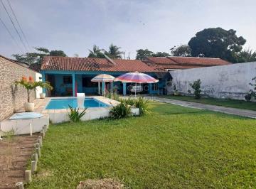 Casa · 120m² · 3 Quartos · 3 Vagas · Casa em Coqueiral, Araruama/RJ