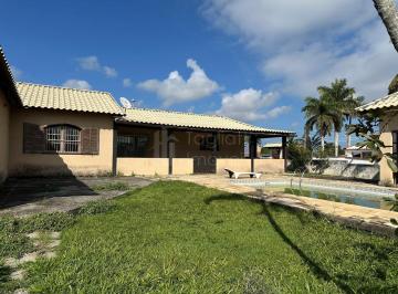 Casa · 317m² · 6 Quartos · 6 Vagas · Casa linear na Pontinha