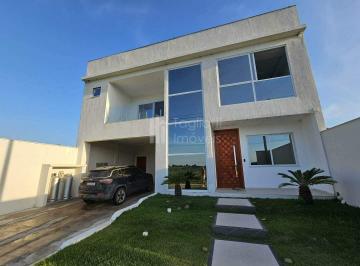Casa · 358m² · 3 Quartos · 2 Vagas · Casa à venda no bairro Retiro em São Pedro da Aldeia/RJ